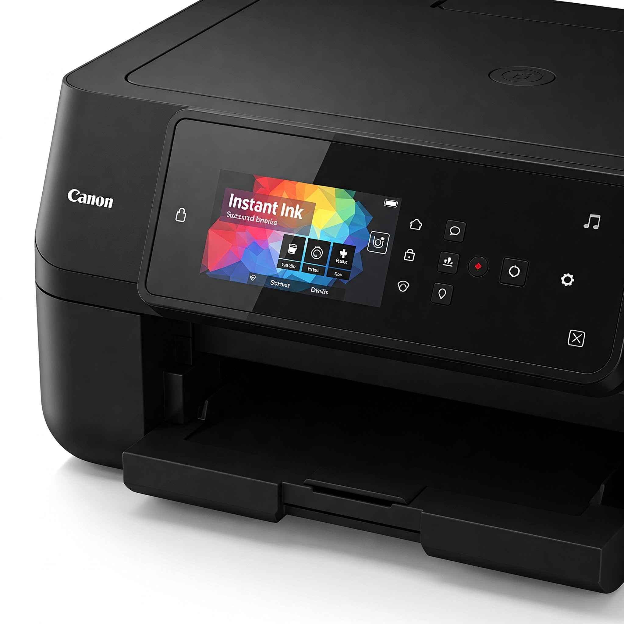 Ink Printer