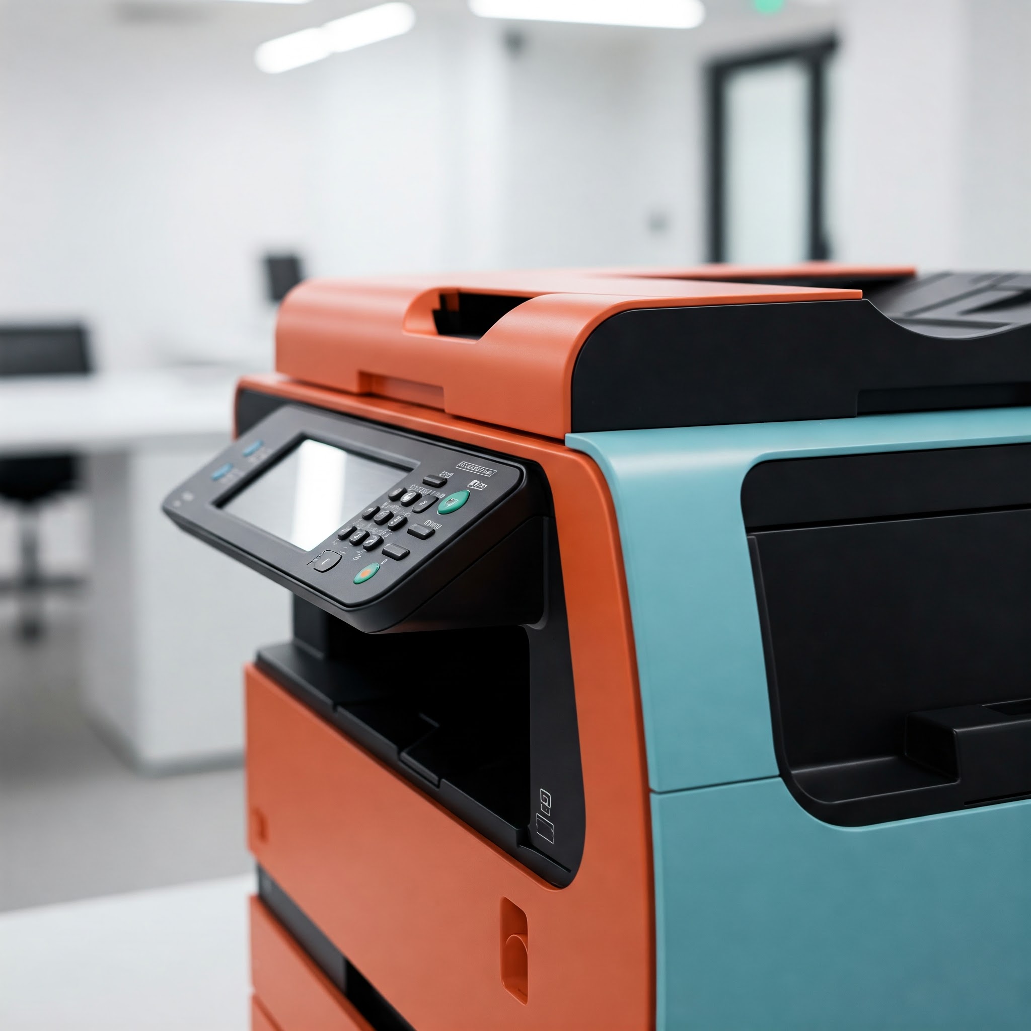 Modern Design Printer