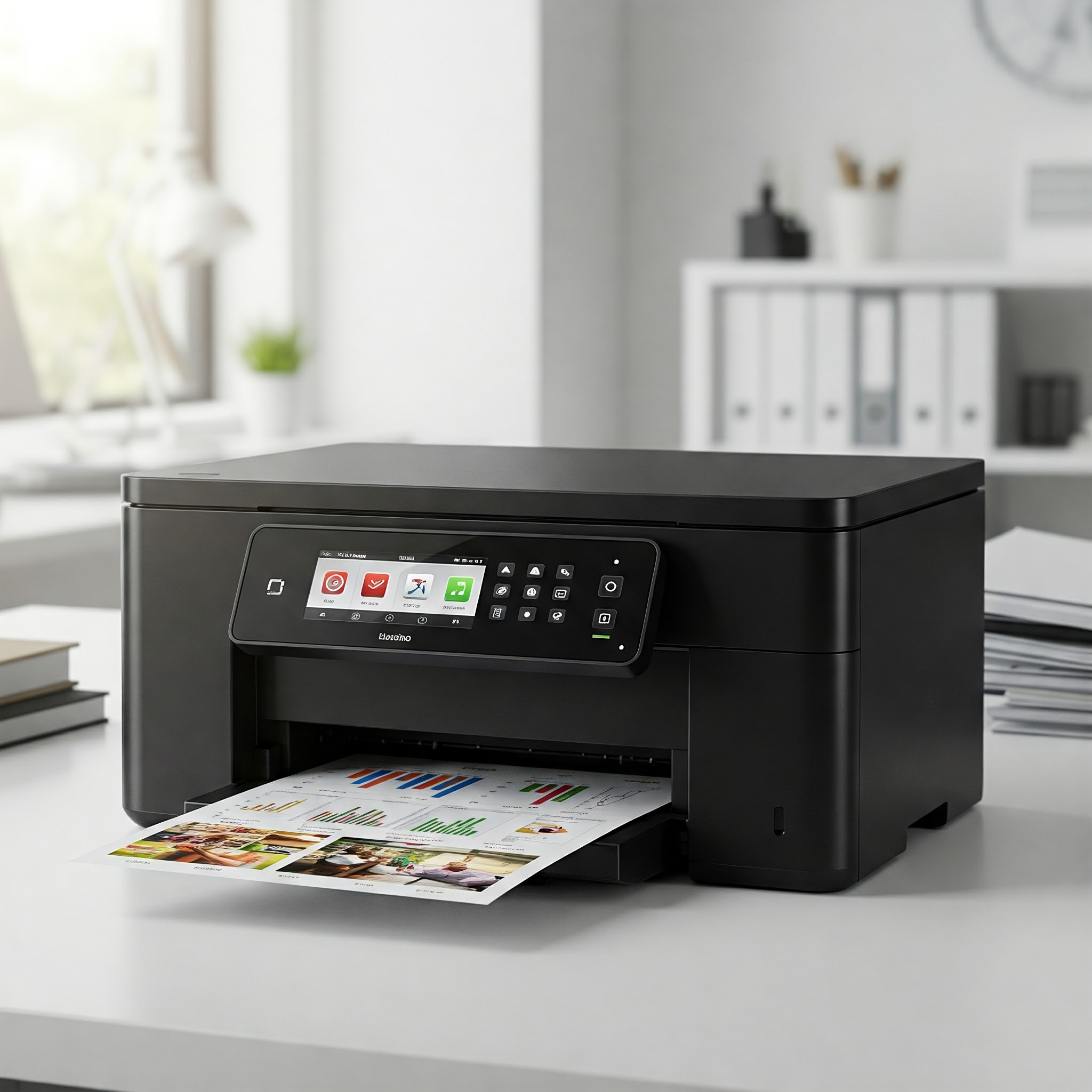 HP - OfficeJet Pro 9135e