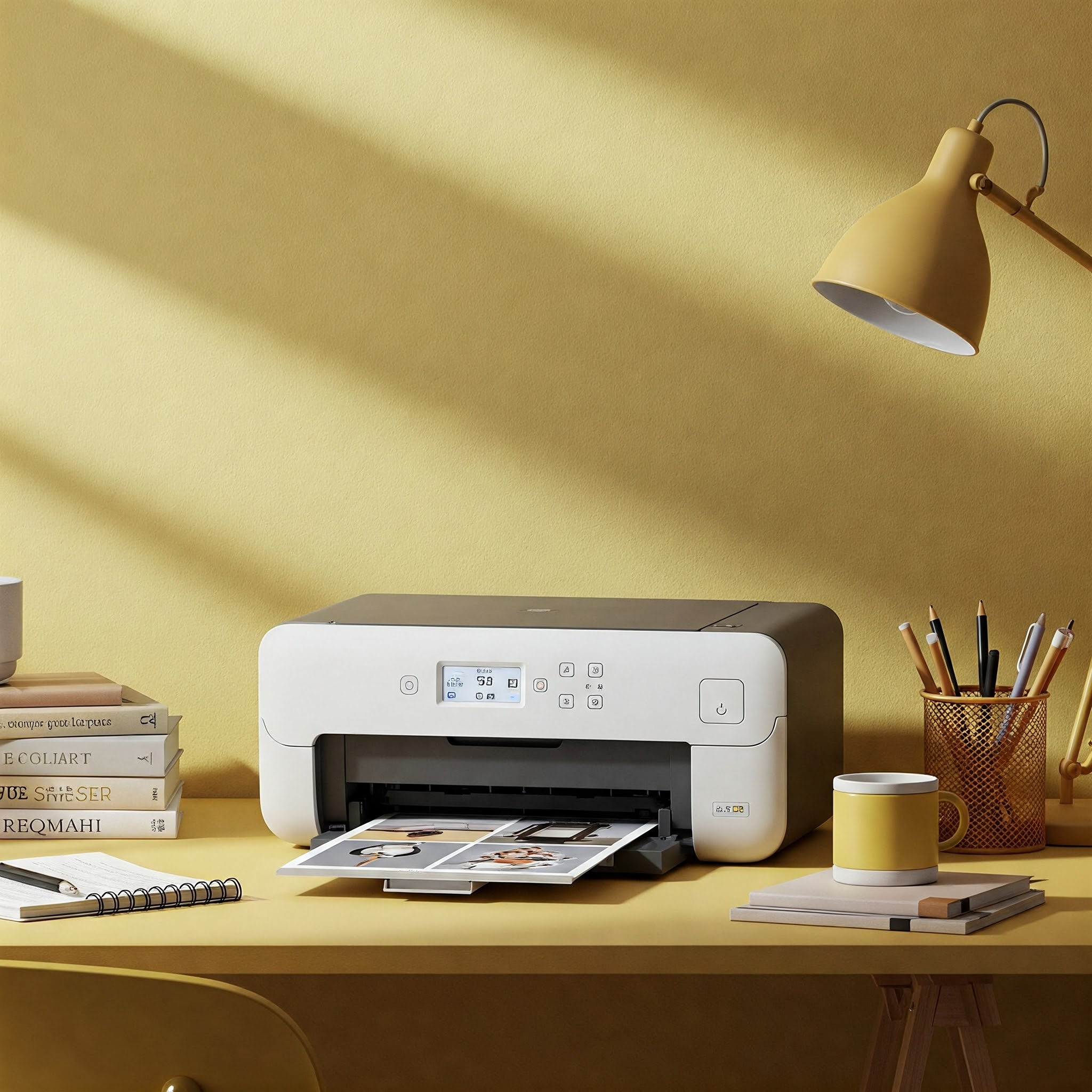 HP - OfficeJet 8015e