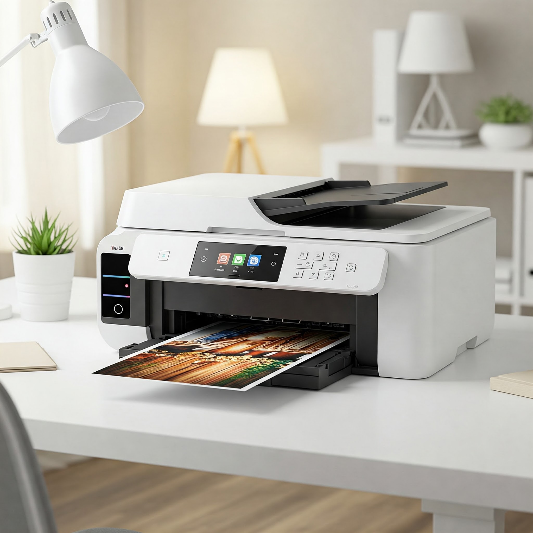 HP - ENVY 6055e