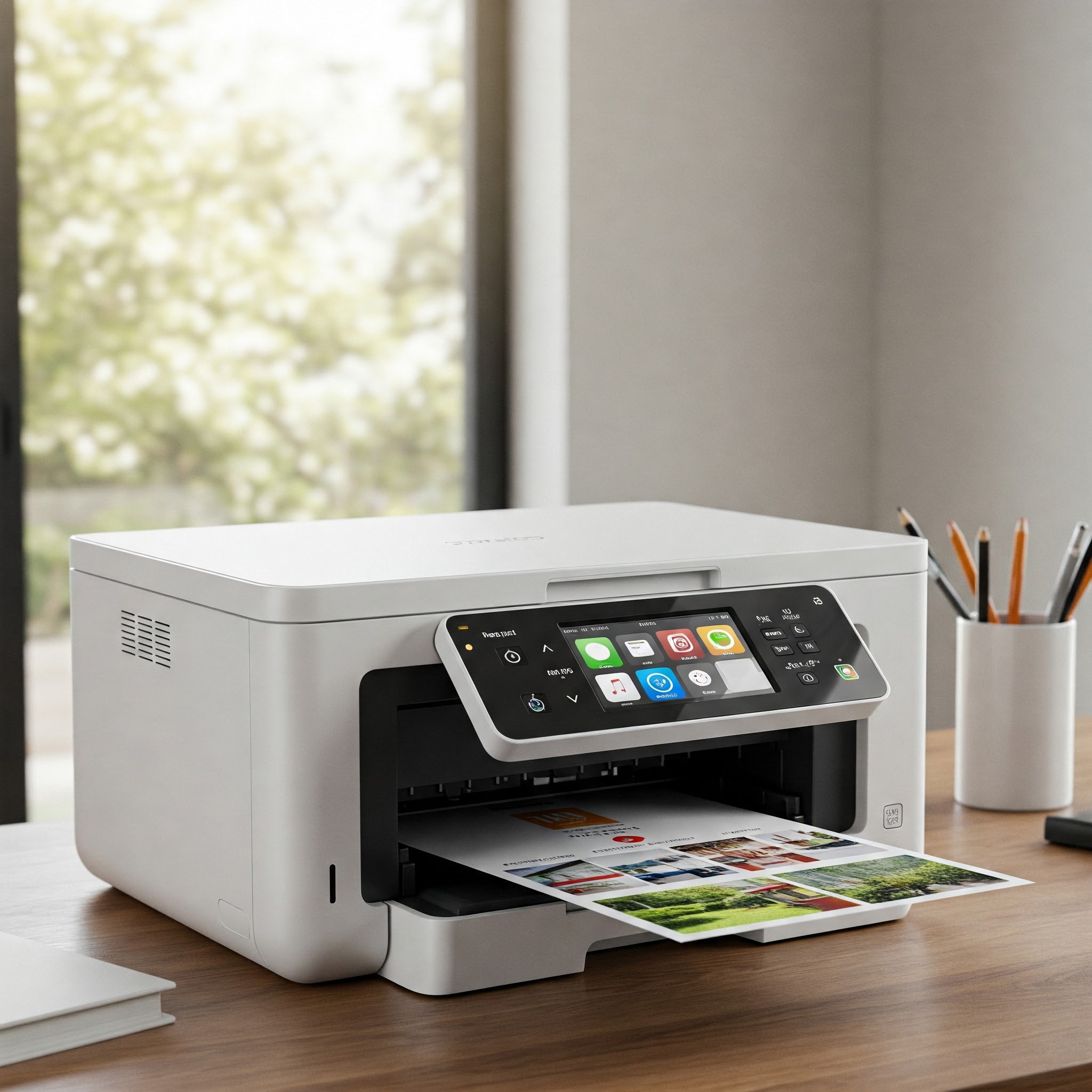 HP - OfficeJet Pro 8135e
