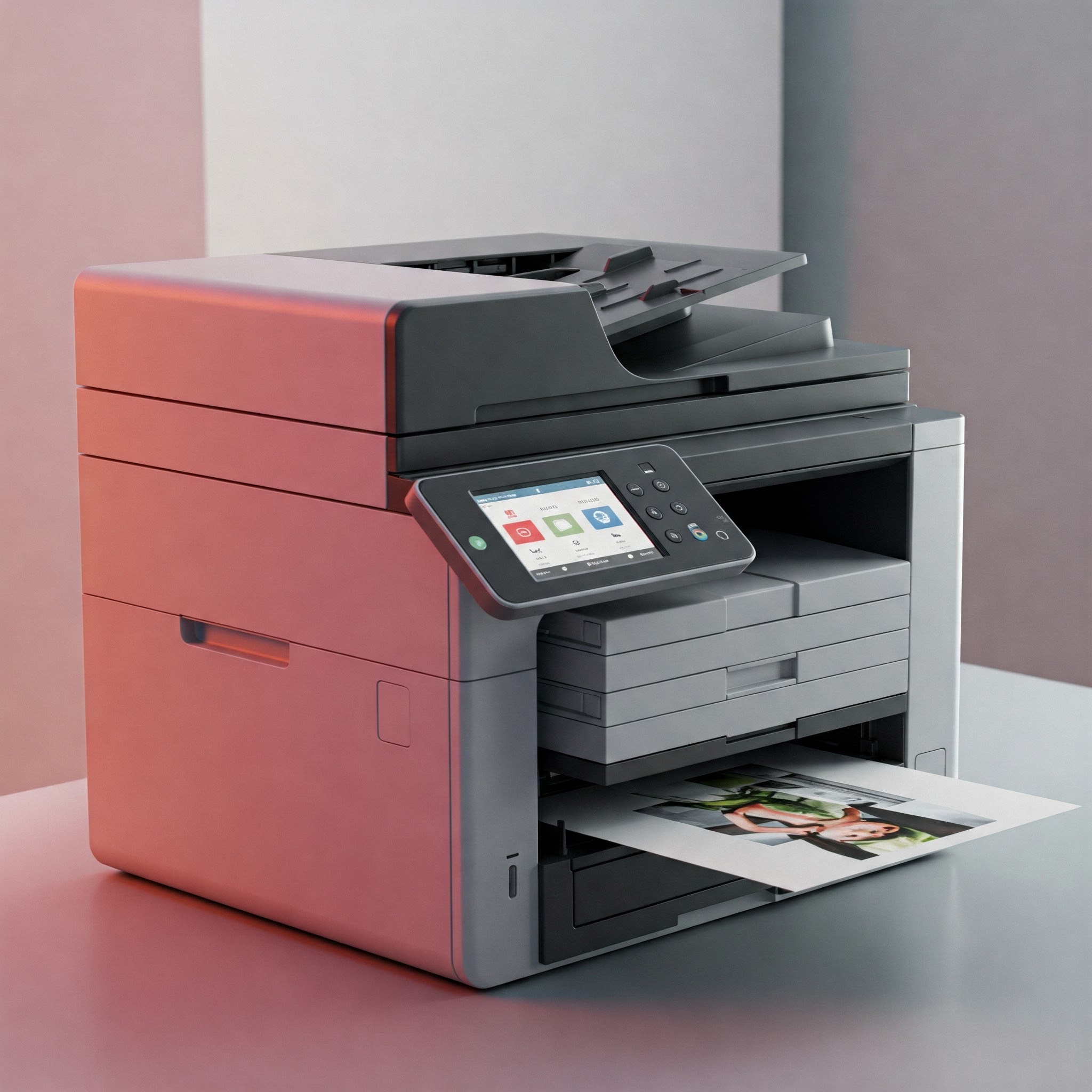 HP - OfficeJet Pro 9135e