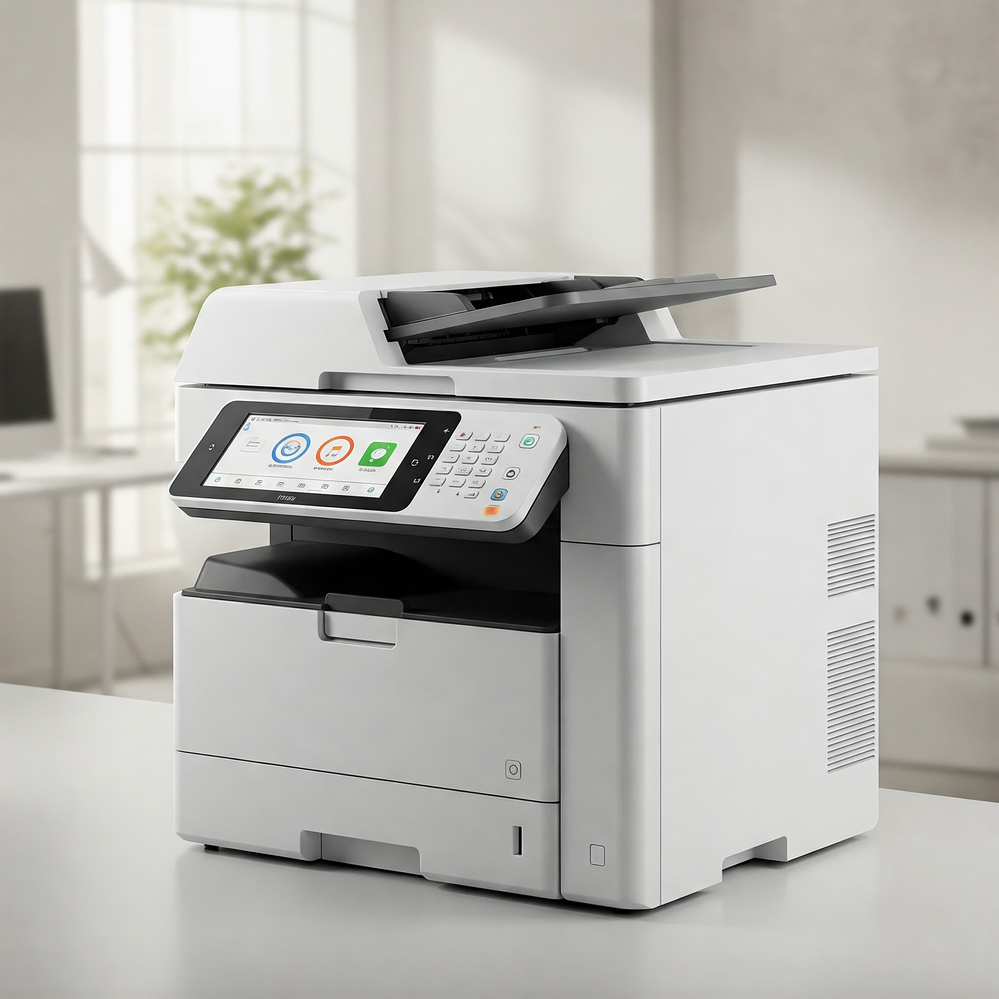 HP - ENVY 6065e Wireless